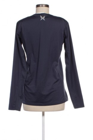 Damen Shirt Kari Traa, Größe L, Farbe Blau, Preis € 21,99