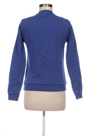 Damen Shirt Karl Lagerfeld, Größe XS, Farbe Blau, Preis € 38,99