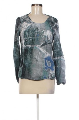 Damen Shirt Kenny S., Größe M, Farbe Mehrfarbig, Preis € 7,49