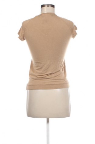 Damen Shirt Kensol, Größe S, Farbe Braun, Preis 7,99 €