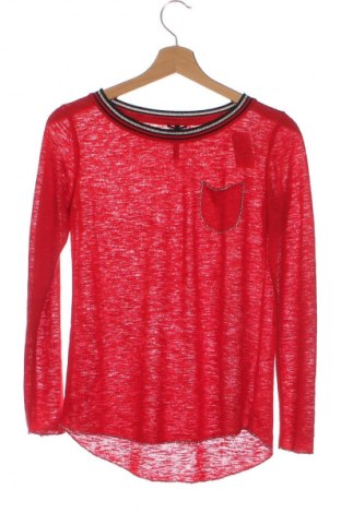 Damen Shirt Key Largo, Größe XS, Farbe Rot, Preis € 3,99