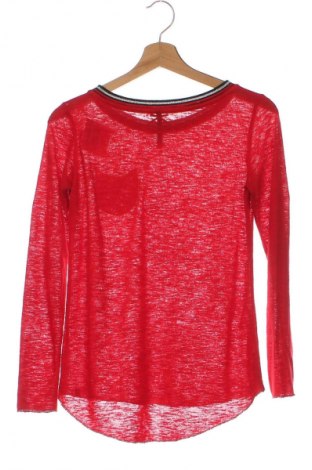 Damen Shirt Key Largo, Größe XS, Farbe Rot, Preis € 3,99