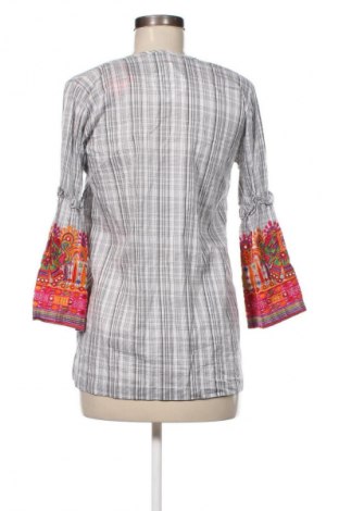 Damen Shirt Khaadi, Größe M, Farbe Mehrfarbig, Preis 11,49 €