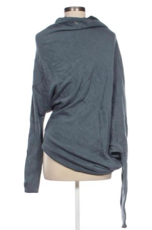 Damen Shirt Khujo, Größe M, Farbe Blau, Preis € 33,99