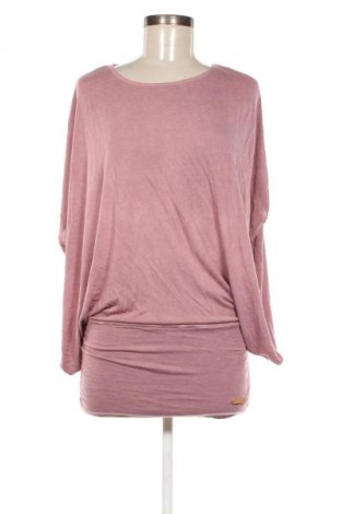 Damen Shirt Khujo, Größe M, Farbe Rosa, Preis € 13,99