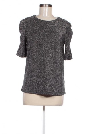 Damen Shirt Kiabi, Größe M, Farbe Silber, Preis € 13,49