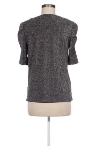 Damen Shirt Kiabi, Größe M, Farbe Silber, Preis € 8,49