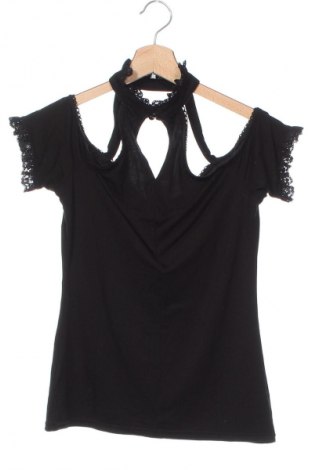 Damen Shirt Killstar, Größe XS, Farbe Schwarz, Preis € 15,99