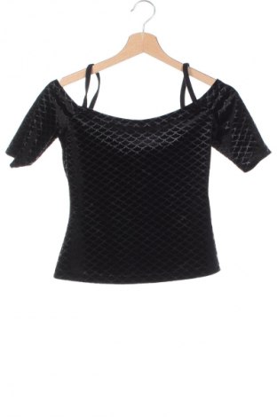 Bluză de femei Killstar, Mărime XS, Culoare Negru, Preț 110,99 Lei