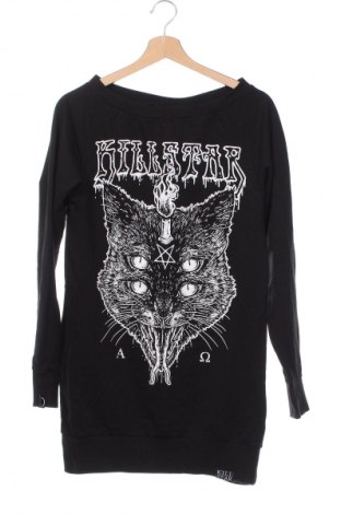 Damen Shirt Killstar, Größe XS, Farbe Schwarz, Preis € 23,99