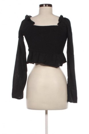 Bluză de femei Koolook, Mărime S, Culoare Negru, Preț 111,99 Lei