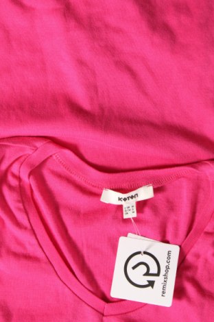 Damen Shirt Koton, Größe M, Farbe Rosa, Preis € 13,99