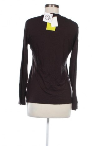 Damen Shirt Krizia, Größe L, Farbe Braun, Preis € 89,99