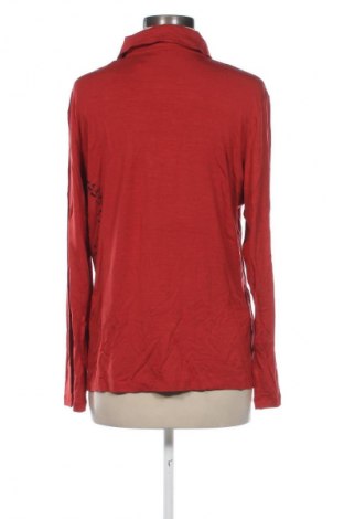 Damen Shirt Krizia, Größe L, Farbe Rot, Preis 138,99 €