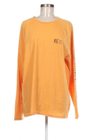 Damen Shirt LC Waikiki, Größe XXL, Farbe Orange, Preis € 10,18