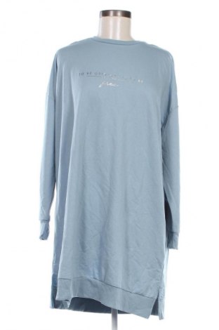 Damen Shirt LC Waikiki, Größe XXL, Farbe Blau, Preis 13,99 €