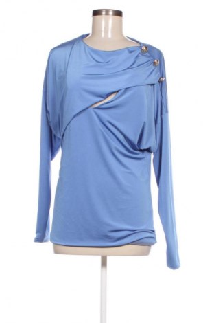 Damen Shirt LES BOURDELLES DES GARÇONS, Größe XL, Farbe Blau, Preis 67,99 €