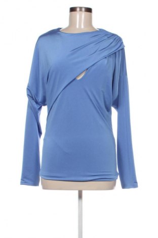 Damen Shirt LES BOURDELLES DES GARÇONS, Größe L, Farbe Blau, Preis 60,99 €