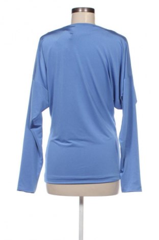 Damen Shirt LES BOURDELLES DES GARÇONS, Größe L, Farbe Blau, Preis 67,99 €