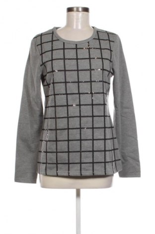 Damen Shirt La City, Größe M, Farbe Grau, Preis € 4,99