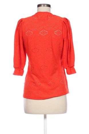 Damen Shirt Ladies Fashion, Größe M, Farbe Rot, Preis € 3,99