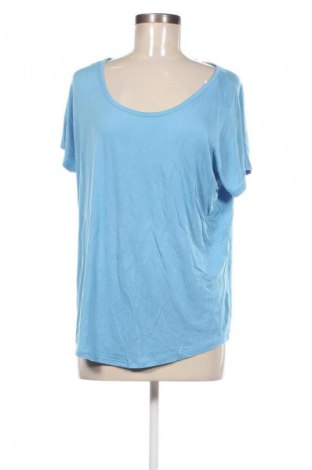 Damen Shirt Land's End, Größe M, Farbe Blau, Preis € 20,11