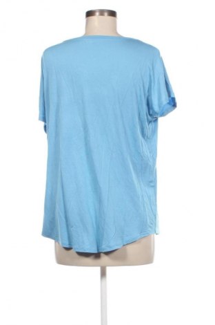 Damen Shirt Land's End, Größe M, Farbe Blau, Preis € 20,11