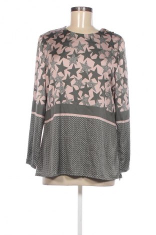 Damen Shirt Laura Bernal, Größe M, Farbe Mehrfarbig, Preis € 34,99