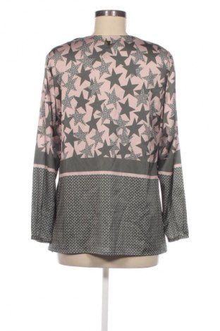 Damen Shirt Laura Bernal, Größe M, Farbe Mehrfarbig, Preis € 37,49