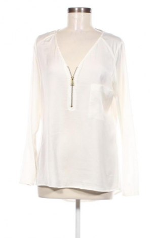 Damen Shirt Laura Scott, Größe M, Farbe Weiß, Preis € 4,99