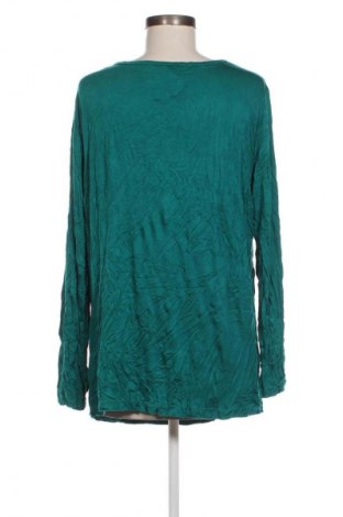 Bluză de femei Laura T., Mărime XL, Culoare Verde, Preț 25,99 Lei