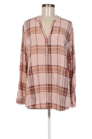 Damen Shirt Laura Torelli, Größe XL, Farbe Mehrfarbig, Preis 7,71 €