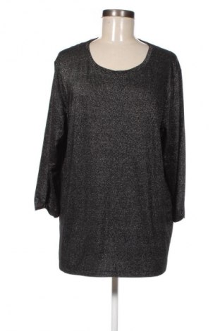 Damen Shirt Laura Torelli, Größe L, Farbe Schwarz, Preis € 9,49