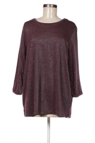 Damen Shirt Laura Torelli, Größe L, Farbe Rot, Preis € 9,49