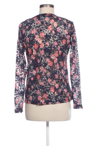 Damen Shirt Laura Torelli, Größe M, Farbe Mehrfarbig, Preis 5,99 €