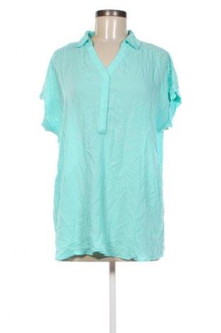 Damen Shirt Laura Torelli, Größe L, Farbe Blau, Preis € 18,47