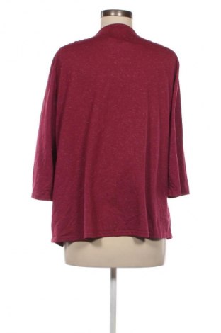 Damen Shirt Laura Torelli, Größe XL, Farbe Lila, Preis € 4,99