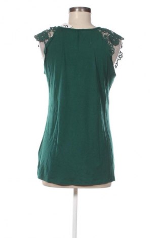 Damen Shirt Laura Torelli, Größe M, Farbe Grün, Preis € 18,47