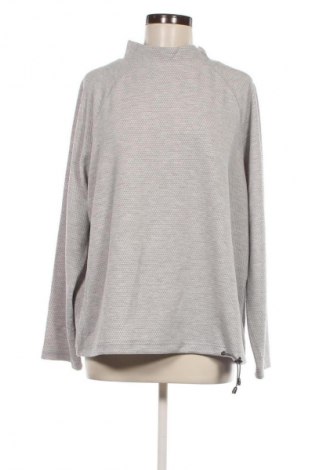 Damen Shirt Laura Torelli, Größe L, Farbe Grau, Preis € 4,99