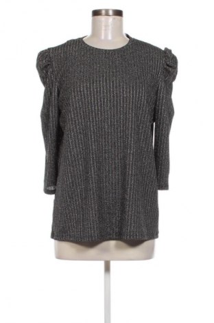 Damen Shirt Laura Torelli, Größe L, Farbe Silber, Preis € 6,49