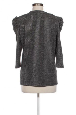 Damen Shirt Laura Torelli, Größe L, Farbe Silber, Preis € 6,49