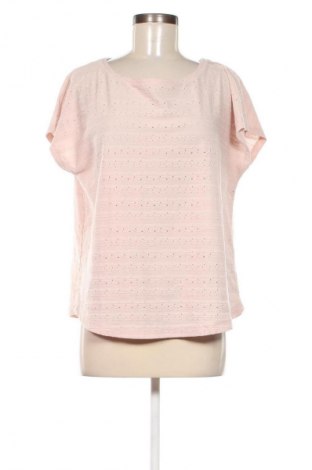 Damen Shirt Laura Torelli, Größe M, Farbe Rosa, Preis € 5,99