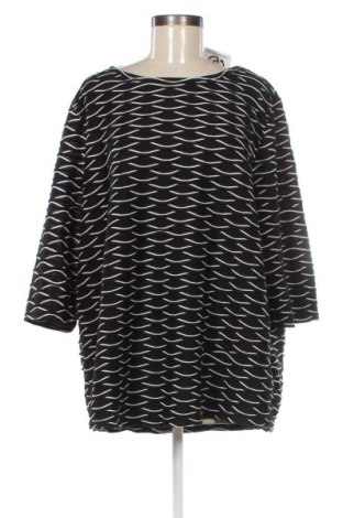 Damen Shirt Laura Torelli, Größe XXL, Farbe Schwarz, Preis € 6,49