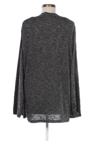 Damen Shirt Laura Torelli, Größe 3XL, Farbe Grau, Preis 9,99 €