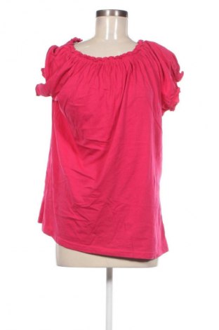 Damen Shirt Laura Torelli, Größe L, Farbe Rosa, Preis € 5,99