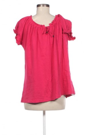 Damen Shirt Laura Torelli, Größe L, Farbe Rosa, Preis € 6,49