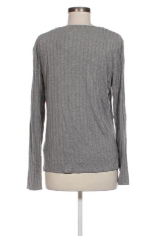 Damen Shirt Laura Torelli, Größe L, Farbe Grau, Preis € 5,99