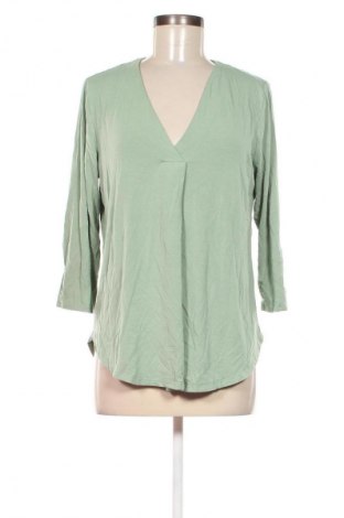 Damen Shirt Laura Torelli, Größe M, Farbe Grün, Preis € 13,49