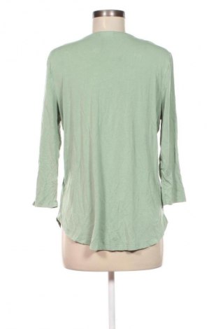 Damen Shirt Laura Torelli, Größe M, Farbe Grün, Preis 4,49 €