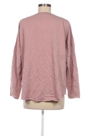 Damen Shirt Laura Torelli, Größe L, Farbe Aschrosa, Preis € 6,49